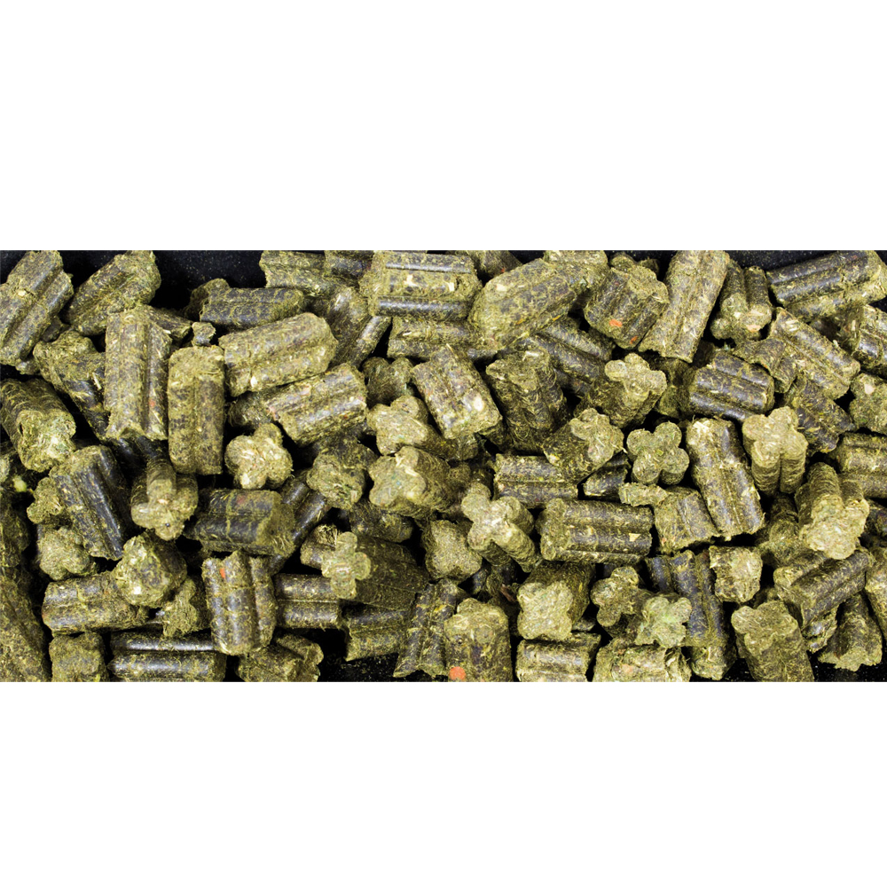 Fotografie produktu: JR Farm Grainless Complete krmivo pro zakrslé králíky - 1,35 kg