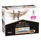 PURINA PRO PLAN Veterinary Diets Feline NF Renal Function - Salmon Saver Pack: 20 x 85g