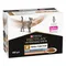 PURINA PRO PLAN Veterinary Diets Feline NF Renal Function - Salmon 10 x 85g