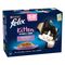Felix Kitten As Good As It Looks Mixed Selection in Jelly (12 x 85g)