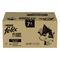 Felix Senior As Good As It Looks Mega Pack 120 x 85g Mixed Selection in Jelly (Beef, Chicken, Salmon, Tuna)