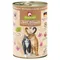 GranataPet DeliCatessen 6 x 400 g Truthahn & Fasan