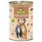 GranataPet DeliCatessen 6 x 400 g Truthahn & Fasan