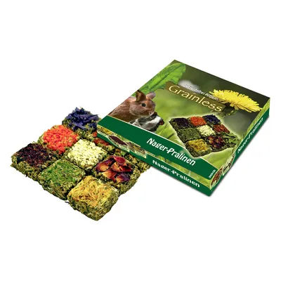 JR Farm Grainless Friandises pour rongeur et lapin nain