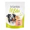 Briantos FitBites Senior snacks con pavo, patatas y arándanos para perros 3 x 150 g - Pack Ahorro