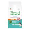 Natural Trainer Light in Fat Adult Small & Toy con pavo 2 kg