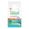 Natural Trainer Light in Fat Adult Small & Toy con Tacchino Crocchette cane 2 kg