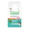 Natural Trainer Light in Fat Adult Small & Toy con Tacchino Crocchette cane 3 x 2 kg