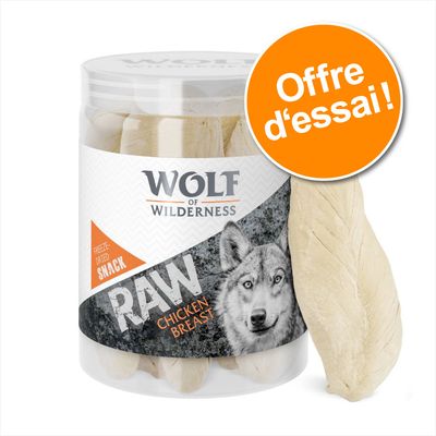 Taste of the Wild - Croquettes sans céréales : pas cher zooplus