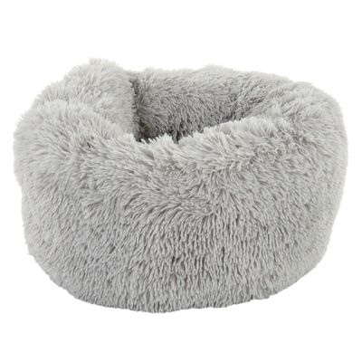 Mochi legowisko dla kota i psa, jasnoszare Ø x wys.: 55 x 25 cm