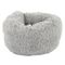 Mochi legowisko dla kota i psa, jasnoszare Ø x wys.: 55 x 25 cm