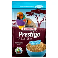 Prestige Premium Exotics/Tropical Birds - 800g