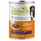 Natural Trainer Sensitive No Gluten Adult - 6 x 400 g vepřové a celozrnné obiloviny
