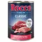 Rocco Classic 6 x 400 g Nötkött & kalkon