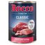 Rocco Classic, 6 x 400 g Wołowina i indyk