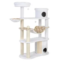 Krabpaal White Tiger XXL - Wit