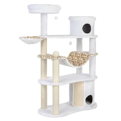 Krabpaal White Tiger XXL - Wit