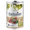Exclusion Mediterraneo Adult  12 x 400 g mit Lamm