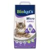 Biokat's Micro Classic Katzenstreu 14 l