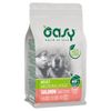 Oasy Adult Medium/Large Salmone Crocchette per cani 12 kg