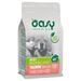 Oasy Adult Medium/Large Salmone Crocchette per cani 12 kg