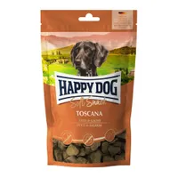 Happy Dog Soft Snack pour chien - Toscana 6 x 100 g