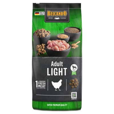 Belcando Adult Light 12,5 kg