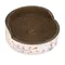 Cardboard Cat Furniture Relax Winter Edition diameter 39 x (H) 14.5 cm