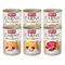 Pachet de testare Animonda Carny Single Protein Adult 6 x 400 g Mix