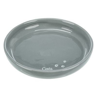 Trixie skål XXL, Keramik 350 ml, Ø 18 cm