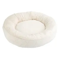 Panier Angora pour chat et petit chien - Ø 55 x H 16 cm