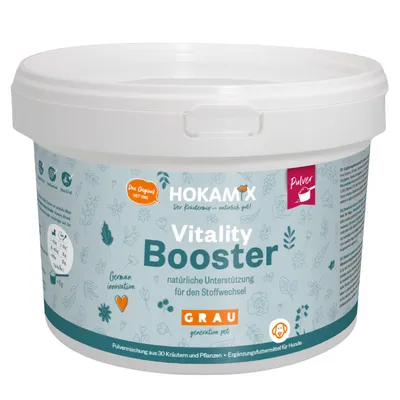 GRAU HOKAMIX 30 Pulver