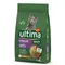 Ultima Sterilized Katze Adult Trockenfutter mit Huhn 10 kg