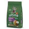 Ultima Sterilized Adult salmón 10 kg