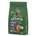 Ultima Sterilized Adult salmón 10 kg