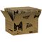 Megapack Felix Classic Pouches 80 x 85 g Thunfisch & Kabeljau, Garnele & Scholle, Thunfisch, Lachs
