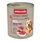 animonda GranCarno Adult Single Protein Supreme, 6 x 800 g Jagnięcina