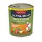 Animonda GranCarno Adult Superfoods 6 x 800 г Индейка + мангольд, шиповник, льняное масло