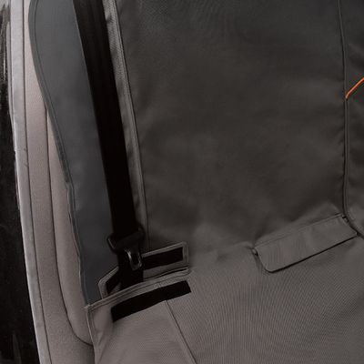 KURGO Wander Bench Seat Cover bagsædeovertræk - ca. L 140 x B 114 cm