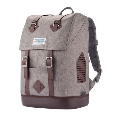 KURGO K9 -selkäreppu - P 31,8 x L 22,9 x K 47 cm