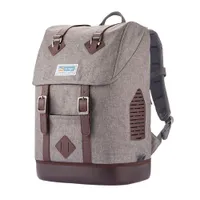Mochila KURGO para mascotas pequeñas - 31,8 x 22,9 x 47 cm (L x An x Al)