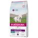 Eukanuba Daily Care Sensitive Skin 2 x 12 kg - Pack Ahorro