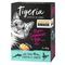 Tigeria Smoothie Snacks 6 x 50g Tuna & Chicken with Carrot