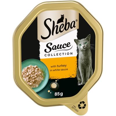 Instructions: Open the packaging, peel off the film and serve the meal. Text: Convenient Serving, Peel to reveal a tasty meal.
