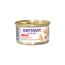 Kattovit Urinary 24 x 85 g comida húmeda para gatos - Pack Ahorro Ternera