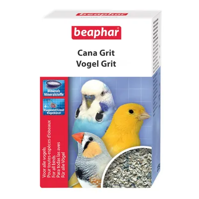 beaphar Vogelgrit - 225 g