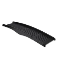 HAFENBANDE Champ Πλαστική Ράμπα Σκύλων - Μ 150 x Π 40,5 x Υ 12,5 cm