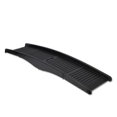 Rampe en plastique HAFENBANDE Champ pour chien L 150 x l 40,5 x H 12,5 cm
