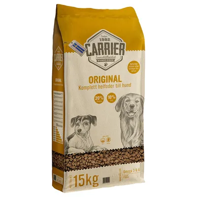 Carrier Original - 15 kg