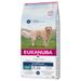 Pack Ahorro: Eukanuba 2 x 12/15 kg o 3 x 3 kg Daily Care Overweight - 2 x 12 kg